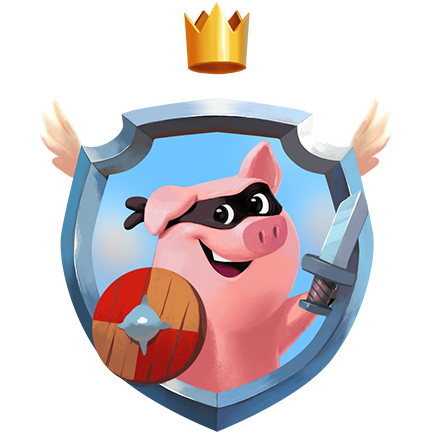 coin master pig